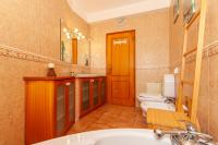 Doppelzimmer mit Gemeinschaftsbad