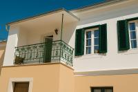Superior One-Bedroom Apartment with Balcony