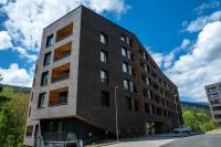 Apartmán Vilda - Ferienwohnung Dolni Morava