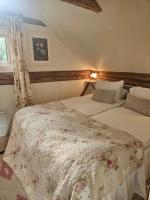Basic Triple Room