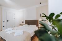 Appartement met 1 Slaapkamer