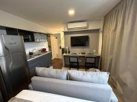 Estúdio novo, próximo ao metrô Santa Cruz - Ferienwohnung São Paulo
