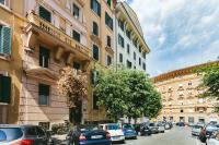 Next Stop St Peter Rome - B&B