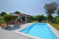 Holiday Home Eta With Pool - Ferienwohnung Rovinj