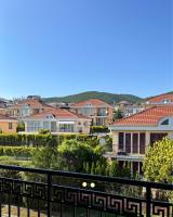 Marina Bay Apart Saint Vlas - B&B Saint Vlas