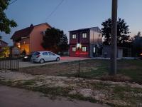 Apartmani Kaluđer - B&B Greda