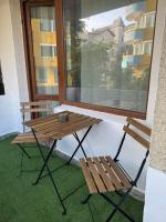 Studio by the sea - Chambres d’hôtes Primorsko