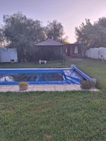 Ale Siciliano - B&B General San Martín