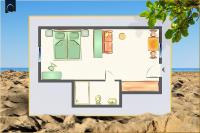 Green Village Igelnest - Ferienwohnung Benz