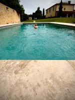 Chapelle Blóm - Chambres d’hôtes Nougaroulet