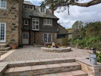Penquite Holiday Accommodation - B&B Uny Lelant