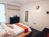 Rincón Díaz 2BR Cultural Apartment - B&B Oaxaca de Juárez