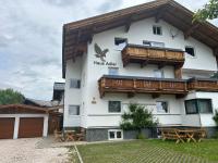 Appartement Adler 3 mit 1 Schlafzimmer - by NV-Appartements - Ferienwohnung Westendorf