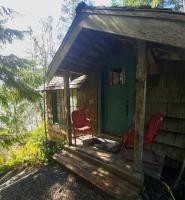 Doppelzimmer mit Seeblick