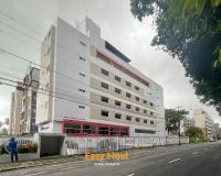 Ap Antônio Theotonio - by EasyHost - Bed and Breakfast João Pessoa