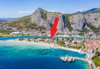 Luxury Cream - B&B Omiš