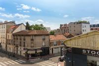 Green Mood - Design & Calme - Aux Portes de Paris - Chambres d’hôtes Asnières-sur-Seine