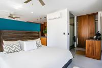 Appartement met Uitzicht