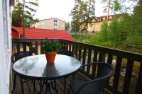 Keltaisen Kartanon Minttu - Chambres d’hôtes Mänttä