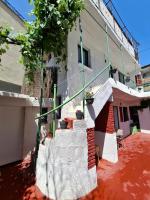 Villa new bazaar - Bed and Breakfast Tirana