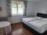 Two-Bedroom Apartment with Balcony