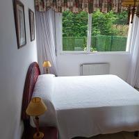 Appartamento con 2 Camere da Letto e Vista Mare