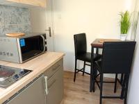 Appartamento con Vista Giardino