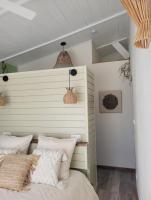One-Bedroom Bungalow