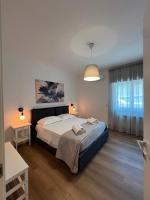 Ramò Apartments - B&B Canicattì