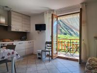 Una vetrina su Morgex - B&B Morgex