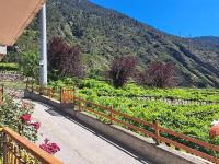 Una vetrina su Morgex - B&B Morgex