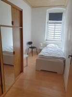 Fewo Nina 4 - Monteurwohnung - Ferienwohnung Weißenfels