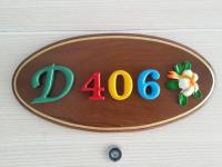 Appartamento con Vista Piscina 