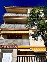 Apartamentos Inter Gandia Playa - B&B Gandia