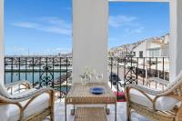 Amazing view of Puerto Banus - B&B Marbella