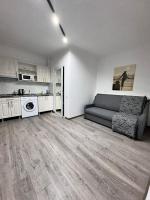 One-Bedroom Deluxe Apartment