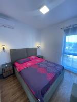 Appartamento Deluxe con 2 Camere da Letto e Vista Giardino