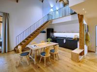 Appartement met 1 Slaapkamer