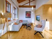 Appartement met 2 slaapkamers