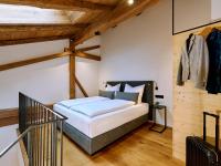 Appartement 1 Chambre - Vue sur Ville