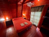 Chalet con 2 Camere da Letto