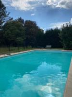 Dépendance paisible - B&B Ventenac-Cabardès