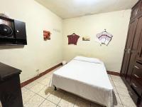 Standard Double Room with Shared Bathroom