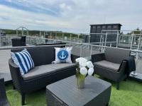 Apartamenty Dębina - B&B Debina