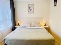 Conectividad & Comodidad - Bed and Breakfast Santiago de Chile