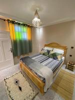 Relaxing home - B&B Esauira