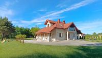 Agroturystyka Serce Łysicy - B&B Święta Katarzyna