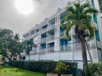 Studio bord de mer - B&B Le Gosier