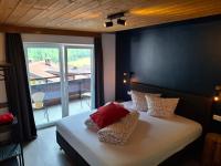 Apartamento de 2 dormitorios