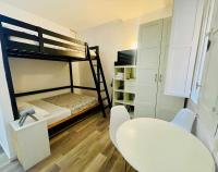 Portici di via Piella (monolocale) - B&B Bologna